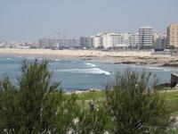 Porto - am Atlantik