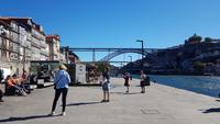 Porto - am Douro 20181008 121909