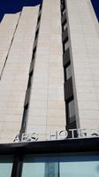 Porto - unser Hotel 20181007 184330