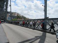 Porto Brücke