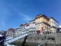 Porto Häuser