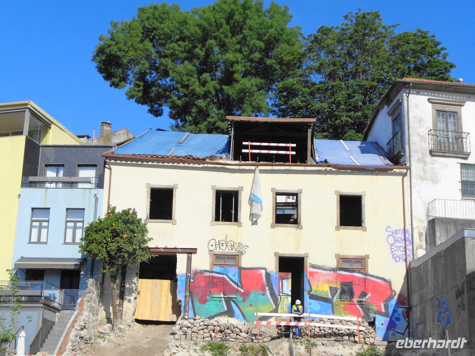 Porto Haus 2