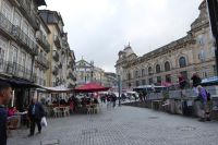 Porto Impressionen