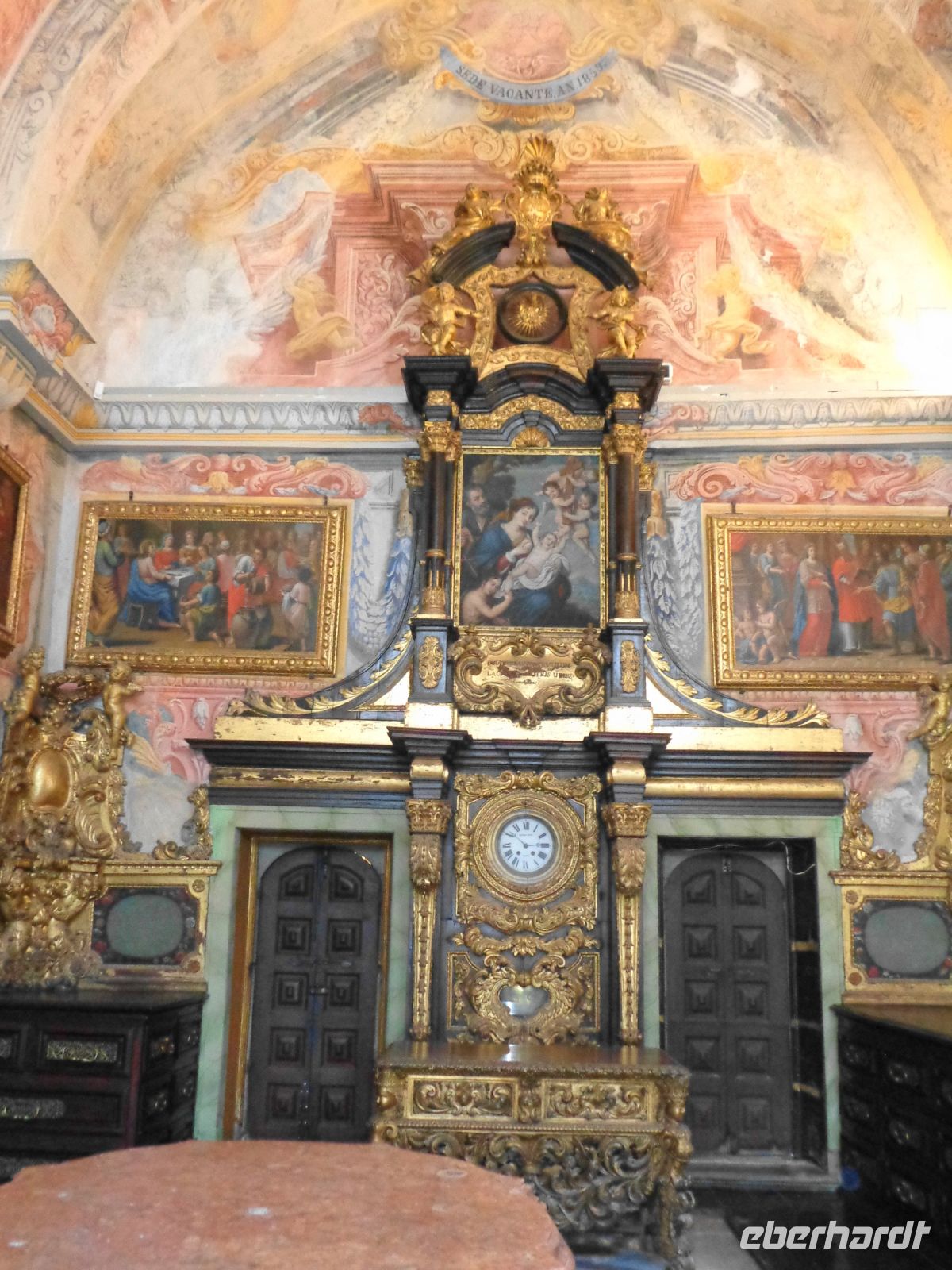 Porto Kathedrale Sé 6