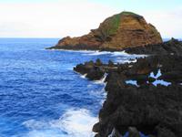 Porto Moniz 