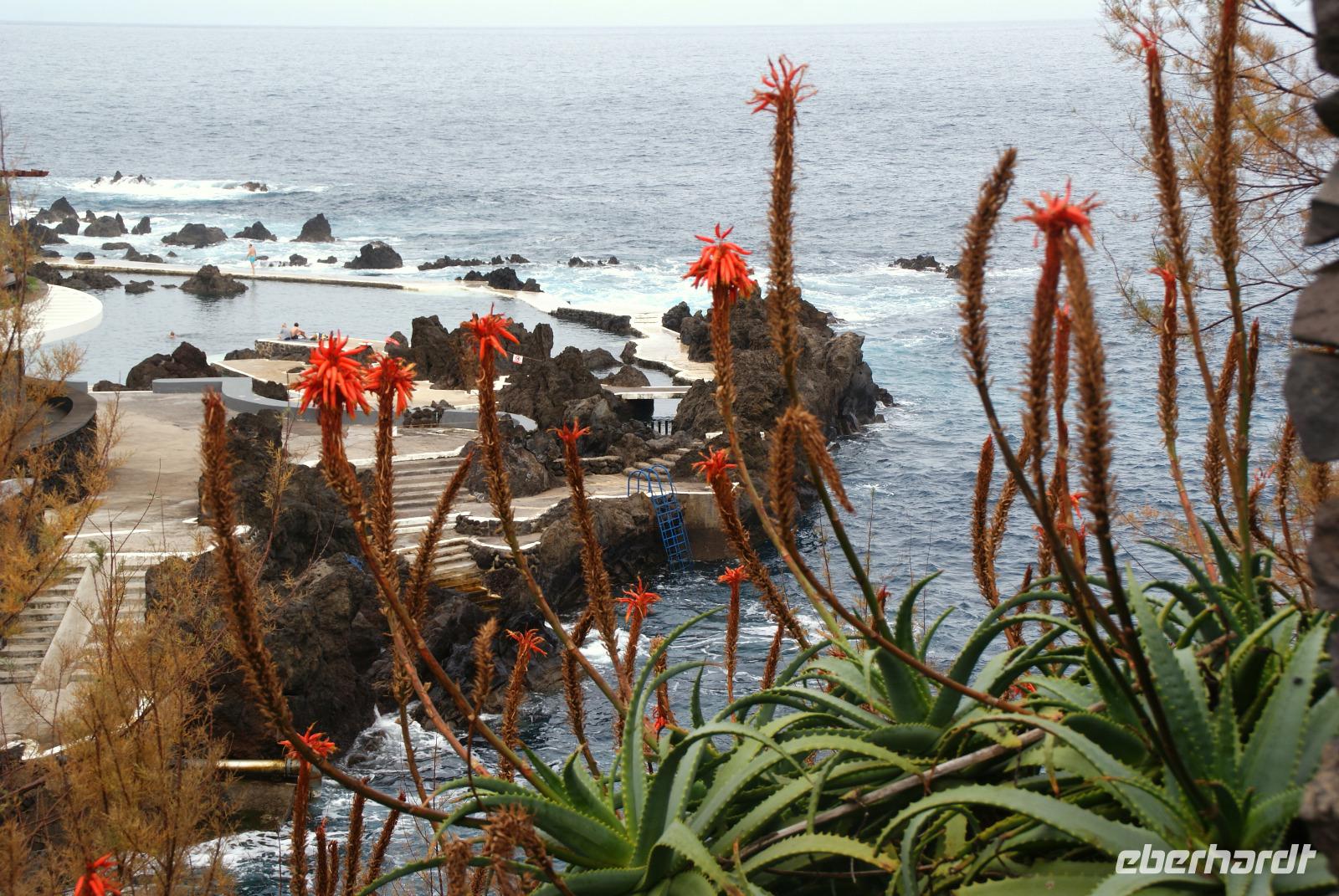 Porto Moniz