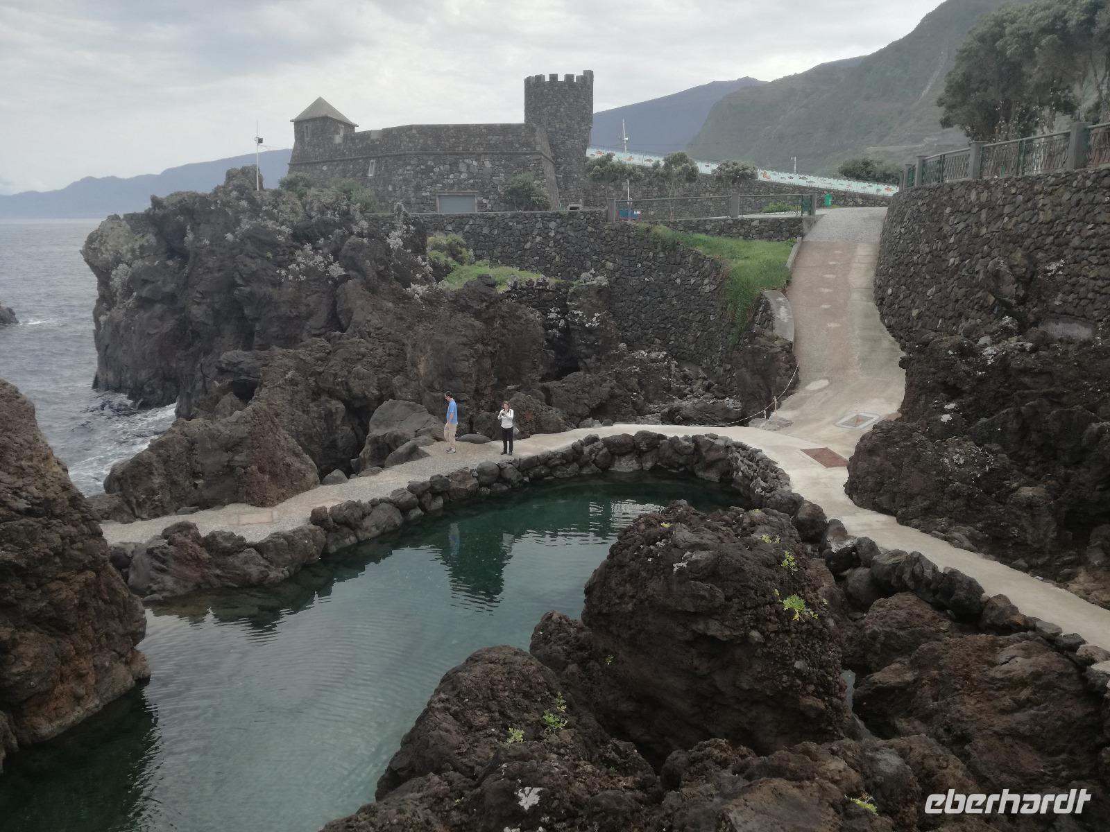 Porto Moniz