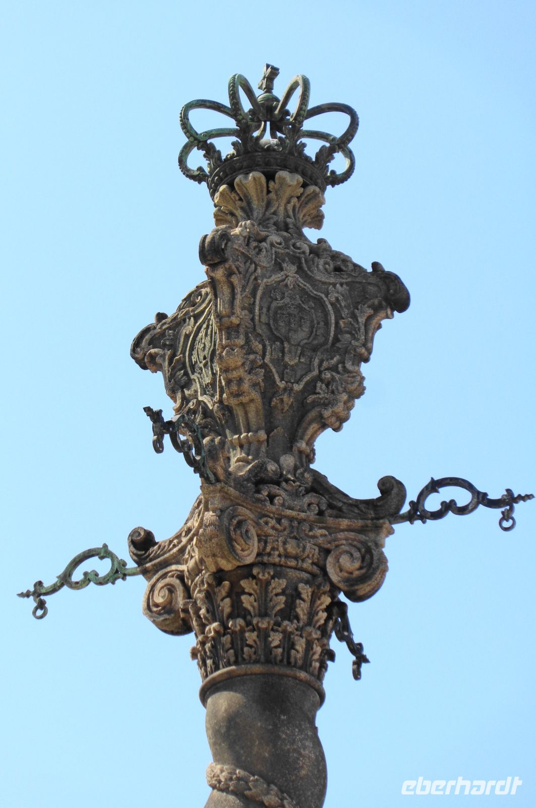 Porto Pranger