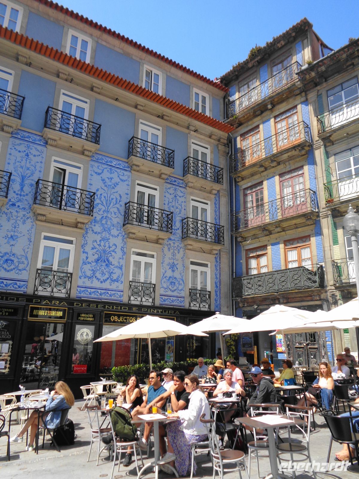 Porto Ribeira Kai 3