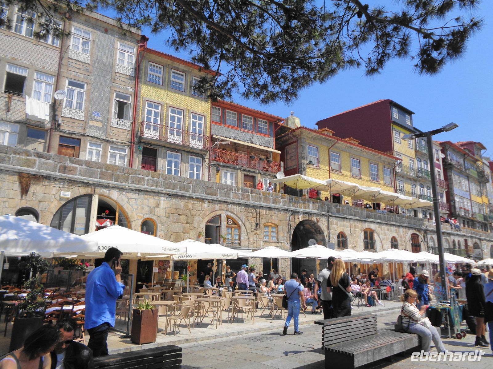Porto Ribeira Kai 5