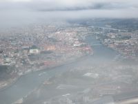 Porto begrüßt uns