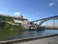 Porto und Douro