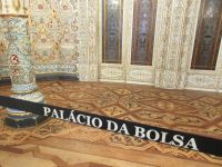 Porto, Börse