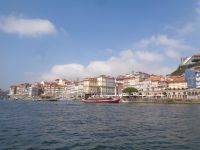 Porto, Douro-Bootstour