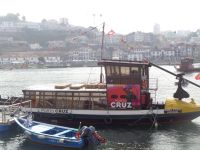 Porto, Rabelo