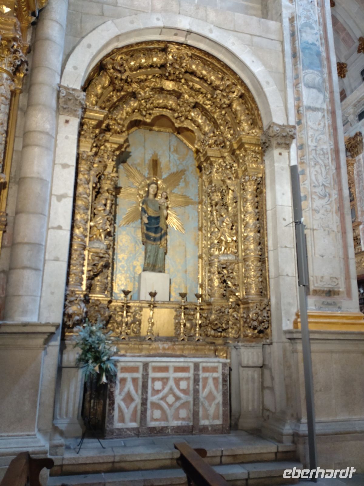 Porto, Sé