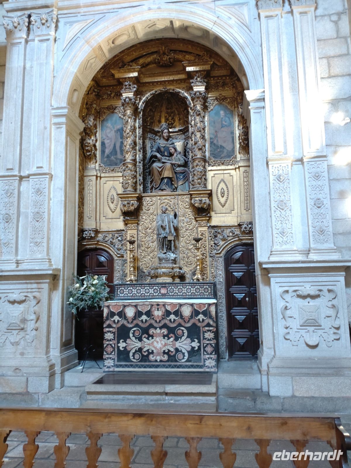 Porto, Sé