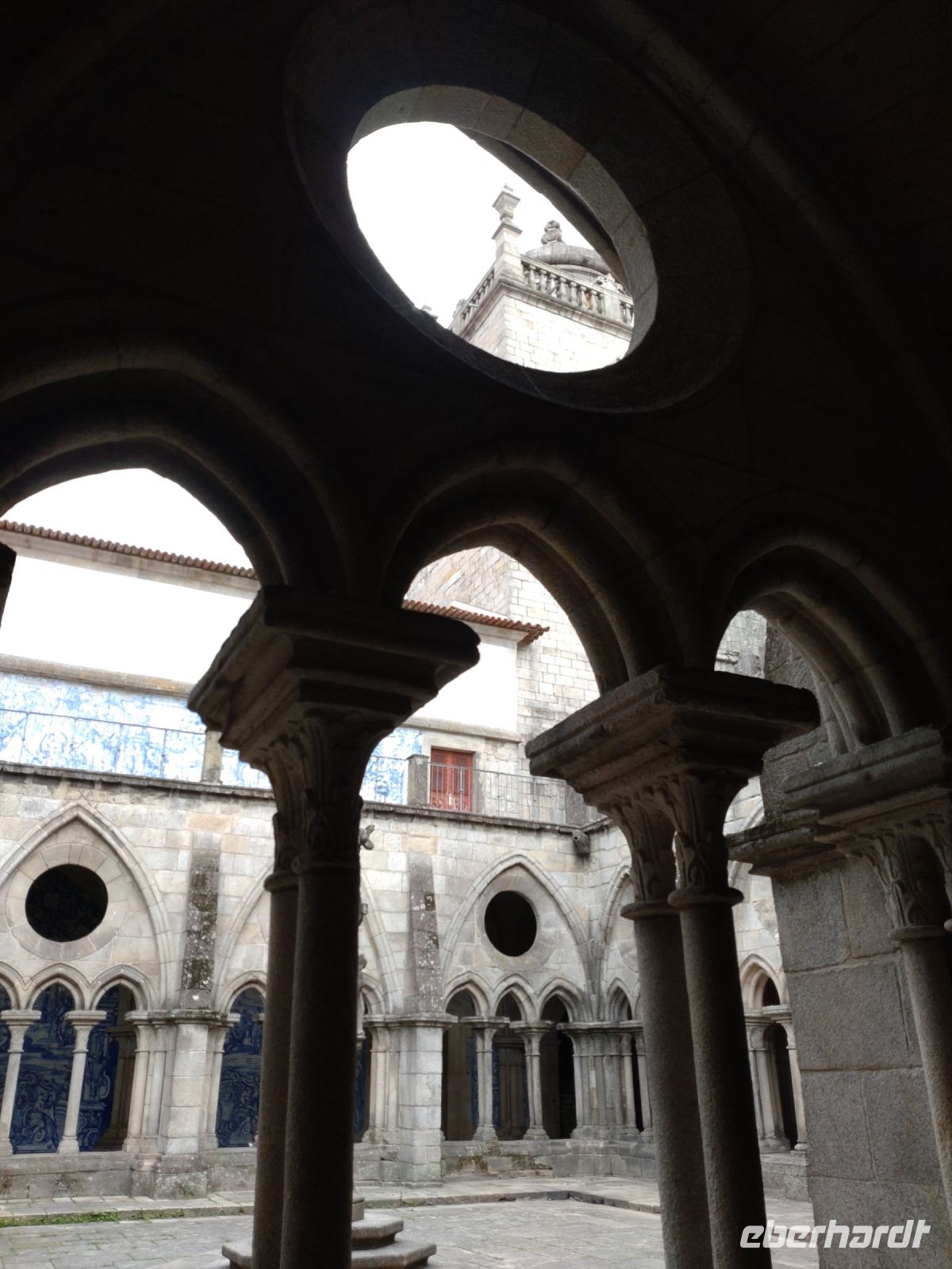 Porto, Sé
