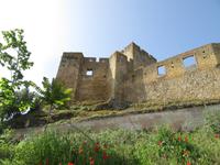 Portugal – Christusritterburg in Tomar  