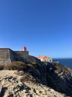 Portugal - Algarve 