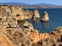 Portugal - Algarve