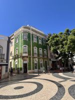 Portugal - Algarve