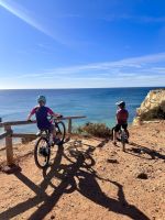 Portugal - Algarve
