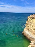 Portugal - Algarve