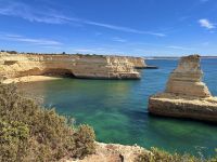 Portugal - Algarve