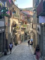 Portugal - Amarante