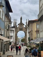 Portugal - Braga