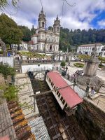 Portugal - Braga