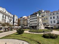 Portugal - Coimbra