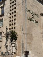 Portugal - Coimbra
