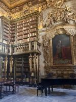 Portugal - Coimbra