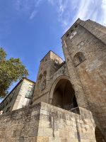 Portugal - Evora
