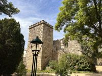 Portugal - Evora