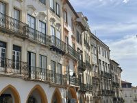 Portugal - Evora