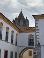 Portugal - Evora