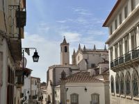 Portugal - Evora