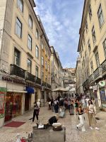 Portugal - Lissabon