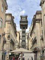 Portugal - Lissabon