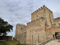 Portugal - Lissabon