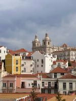 Portugal - Lissabon