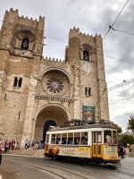 Portugal - Lissabon