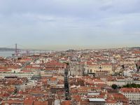 Portugal - Lissabon