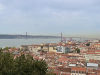 Portugal - Lissabon