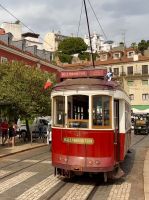 Portugal - Lissabon