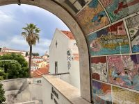 Portugal - Lissabon