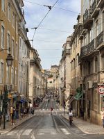 Portugal - Lissabon